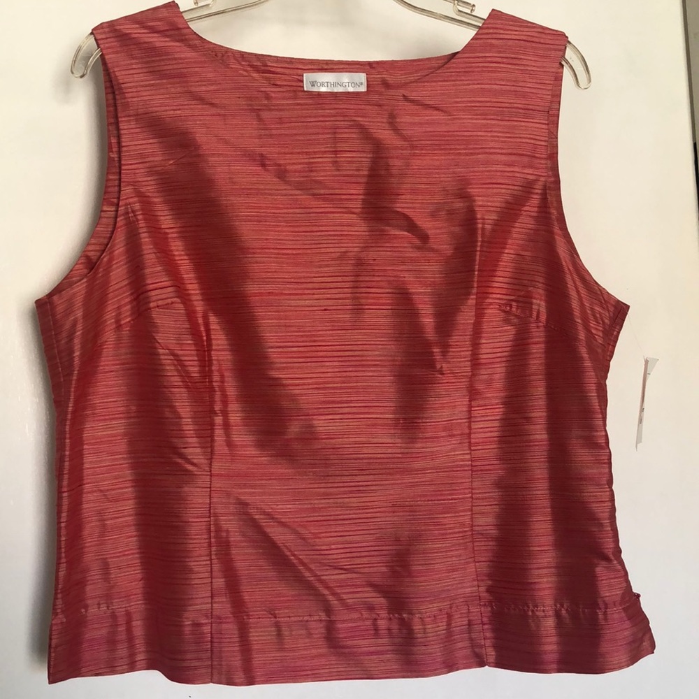 NEW blouse